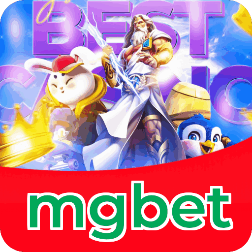 Catálogo mgbet 2.547 jogos - Pragmatic Play, Evolution, NetEnt